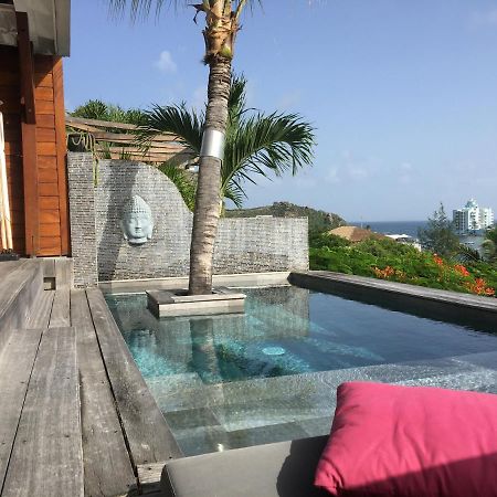 Happy Cottage With Private Pool Quarter of Orleans Екстериор снимка