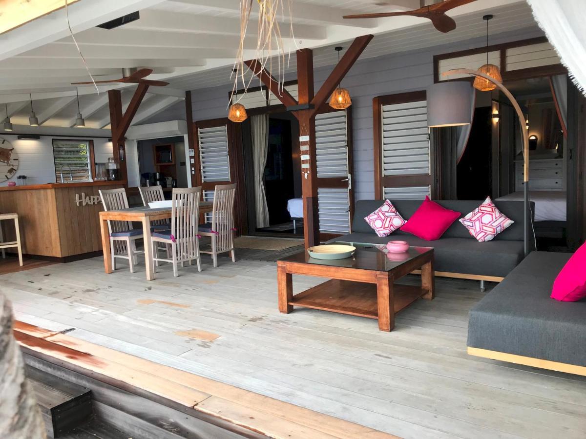 Happy Cottage With Private Pool Quarter of Orleans Екстериор снимка